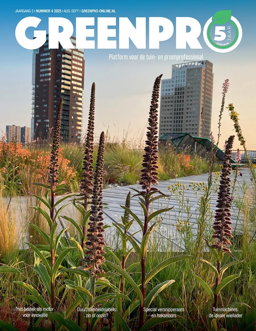 GreenPro