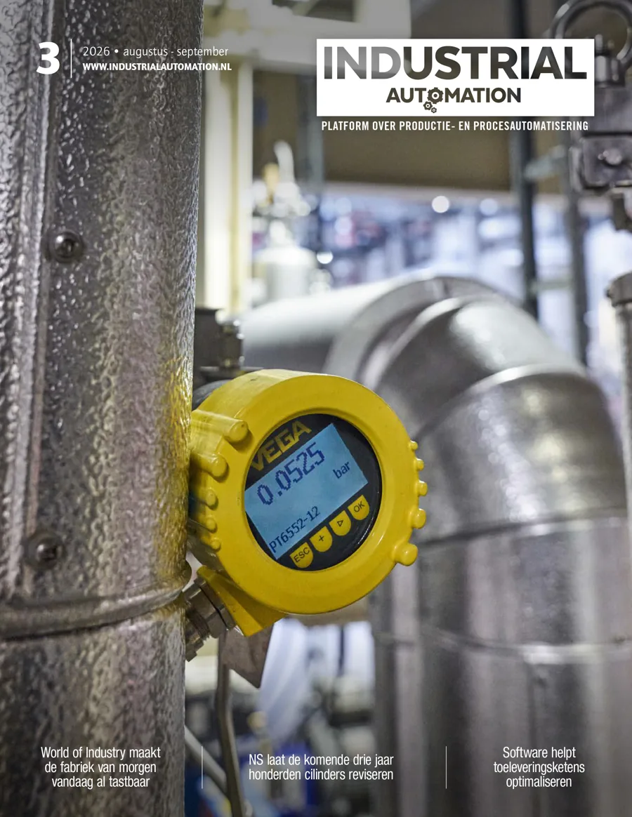 Industrial Automation