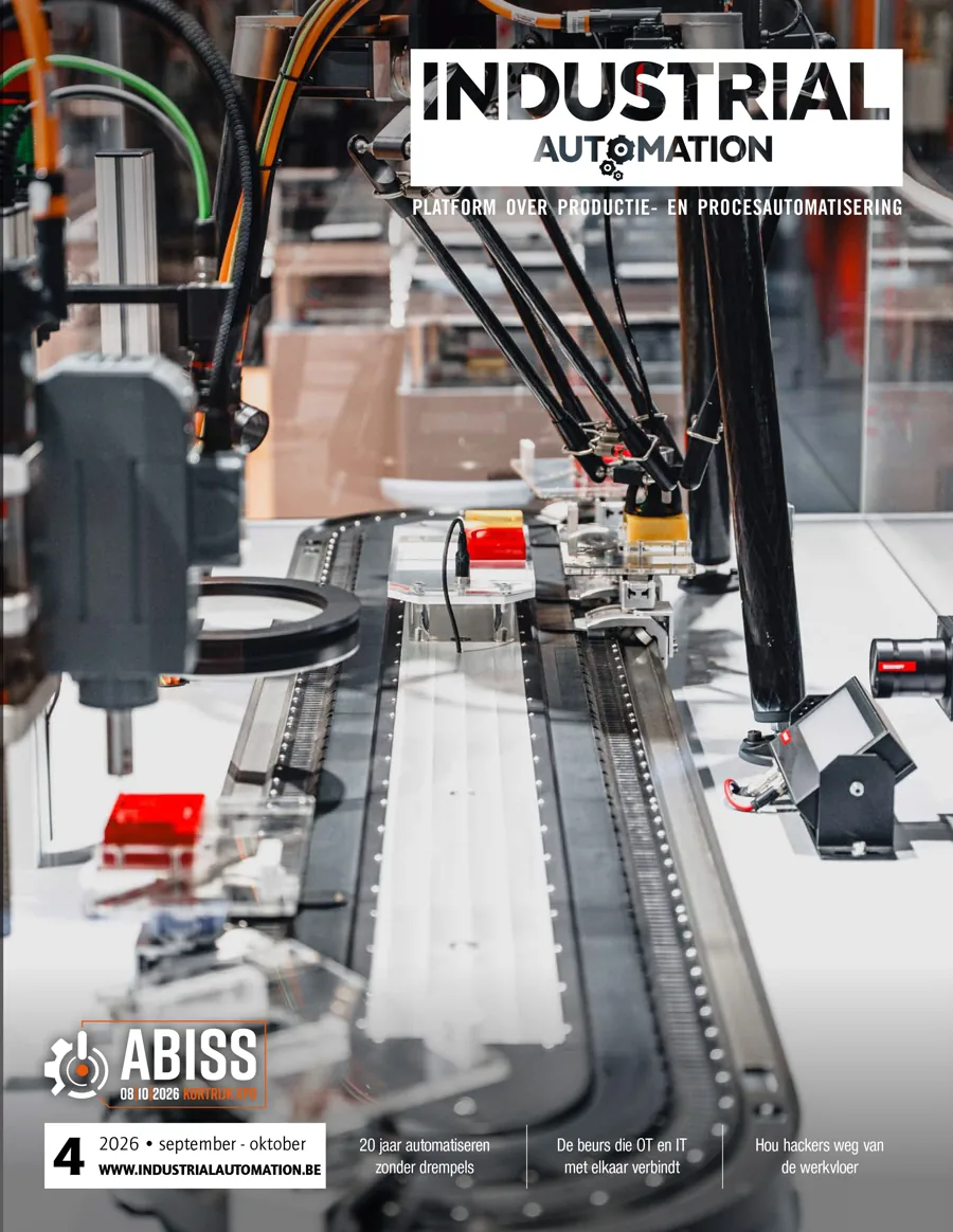 Industrial Automation