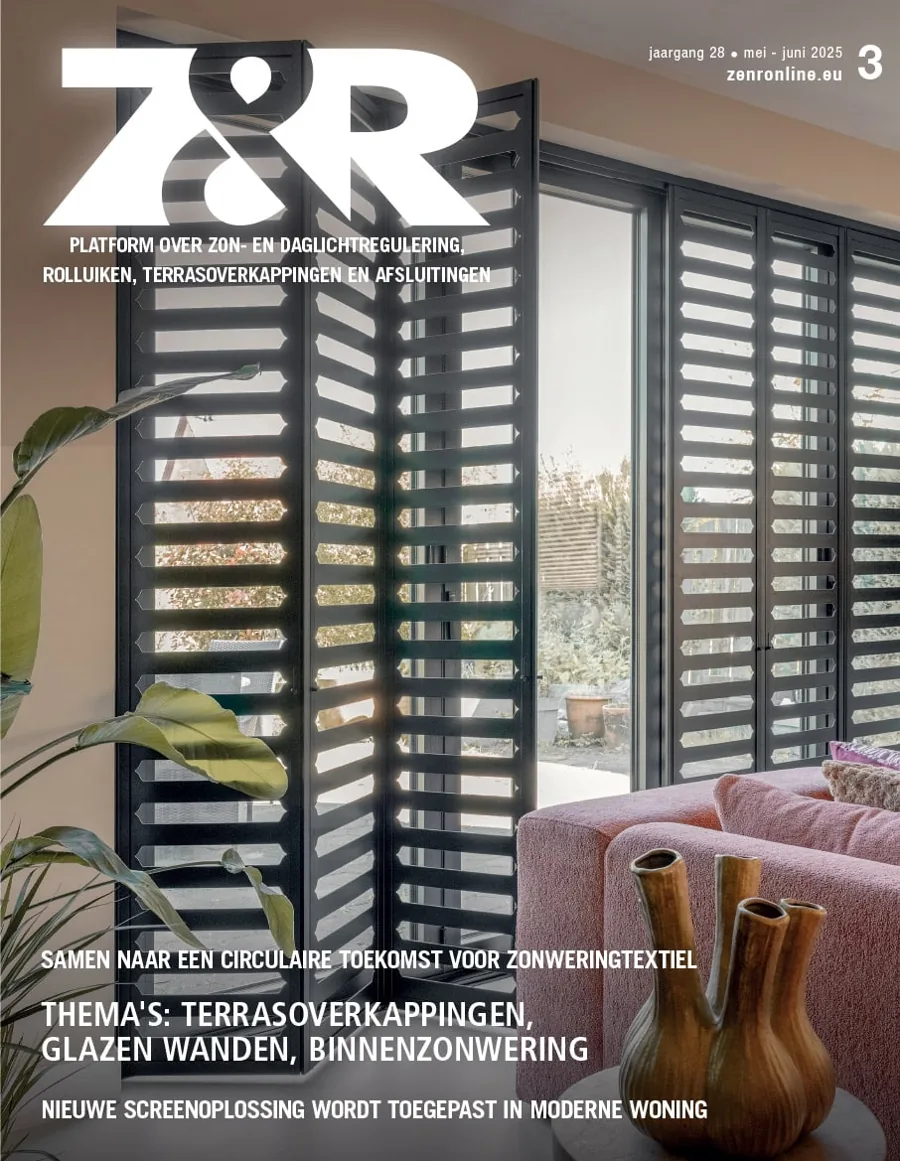 Couverture de Z&R