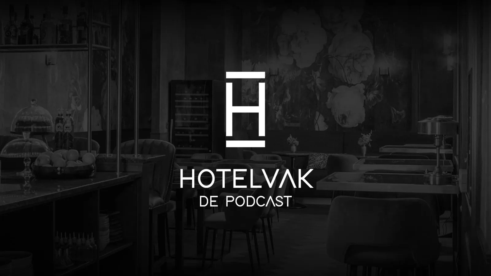 Beeld van Hotelvak de Podcast