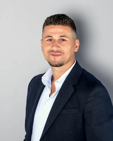 Daniël Bundel, Business & Innovation Lead