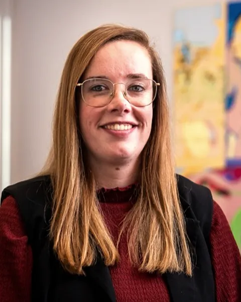 Esmee Peeters, Verwaltung