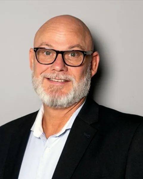 Frank Wekking, Projektmanager