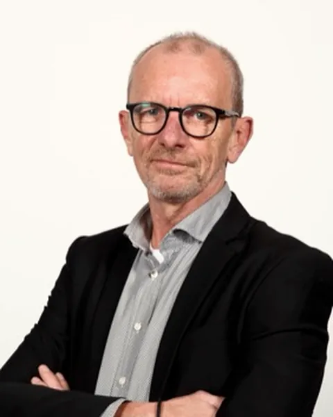 Freddy Fierens, Projektmanager