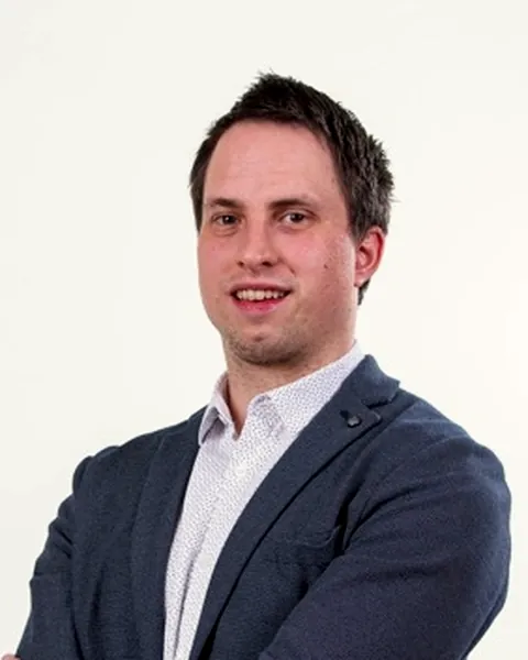 Nicolas Piert, Projektmanager