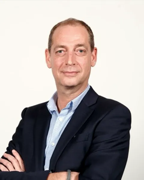 Pascal Op de Beeck, Projektmanager
