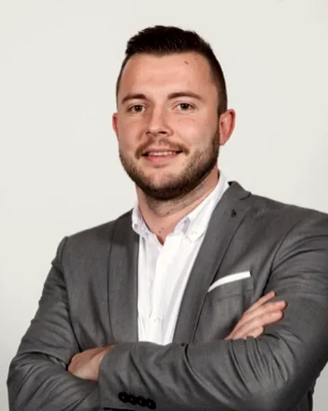 Pieter-Jan Vansteelandt, Projektmanager