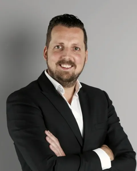 Sander van Hout, Projektmanager