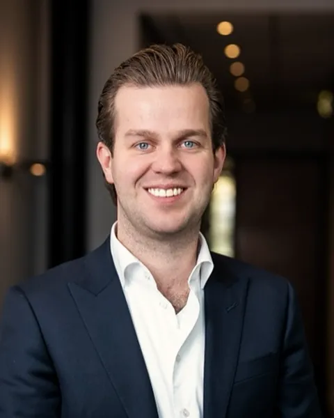 Stefan Louwers, Geschäftsführung