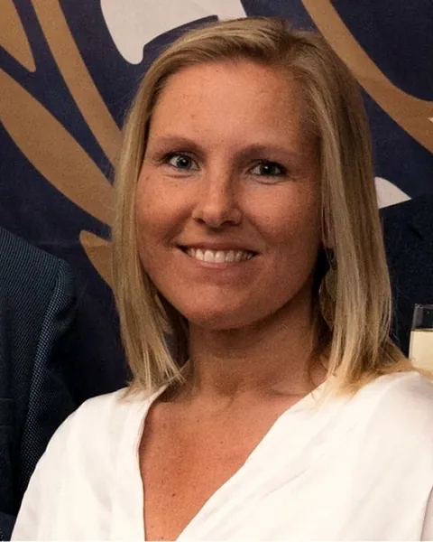 Sylvie Vanneste, Verwaltung