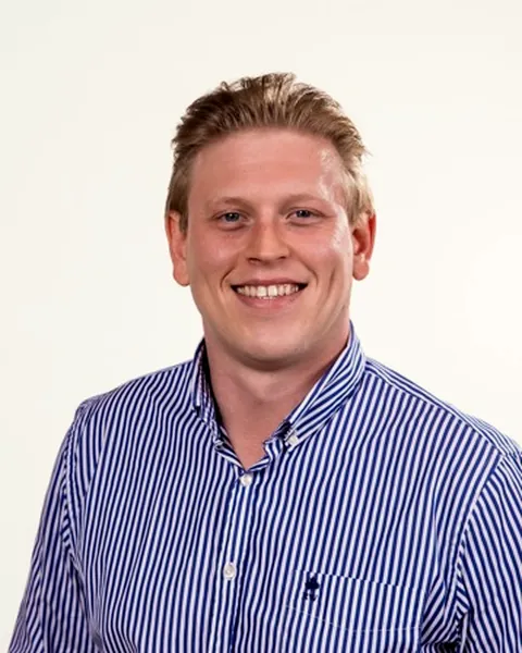 Thomas Goossens, Projektmanager