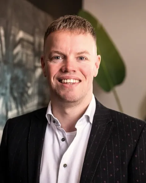Wouter Jansen, Projektmanager