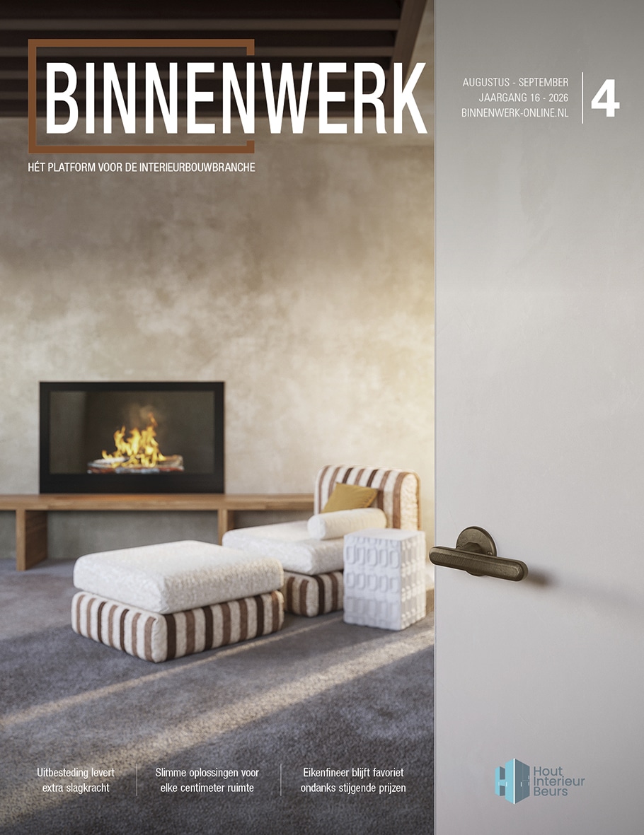 Binnenwerk