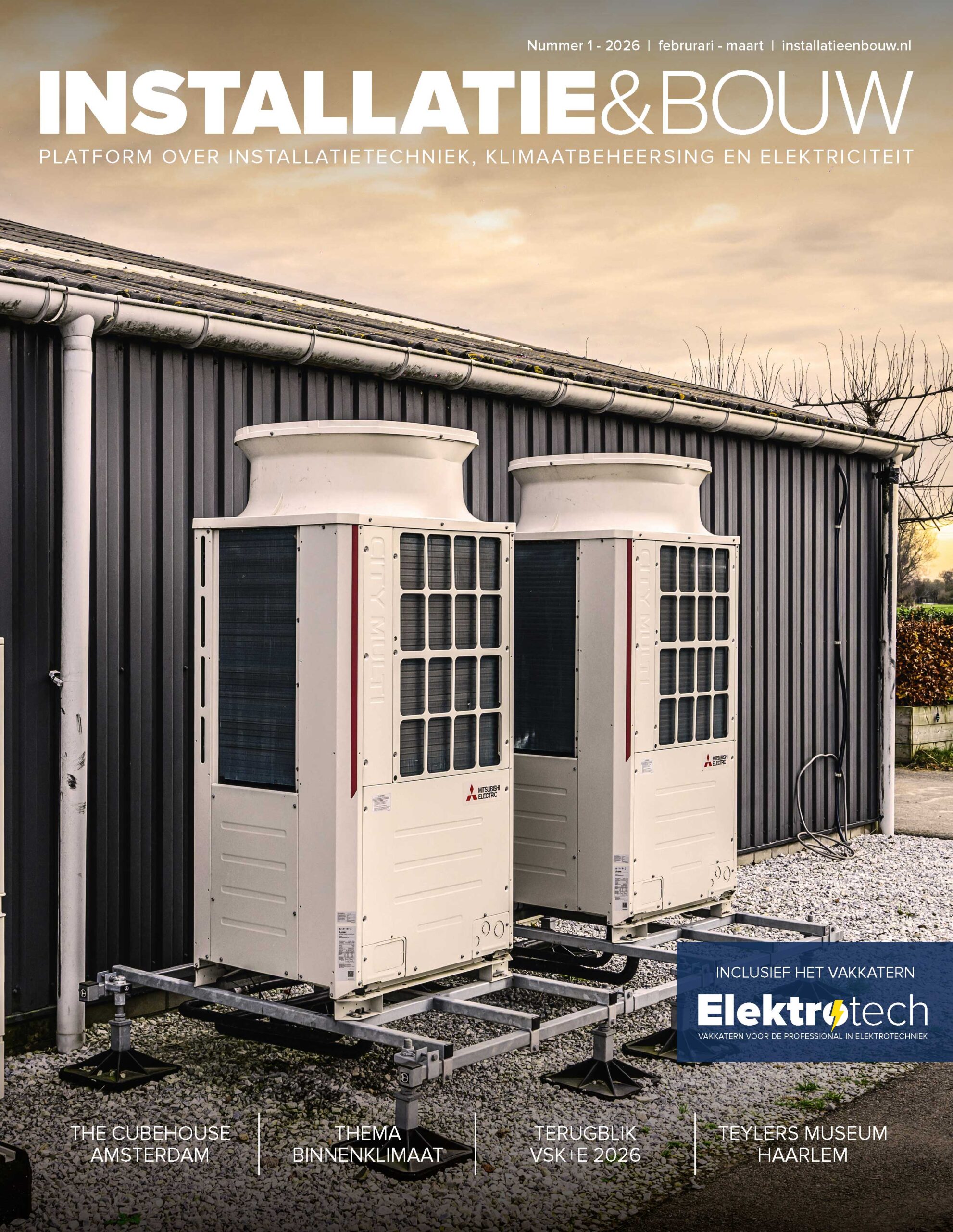 Louwers Mediagroep - Home