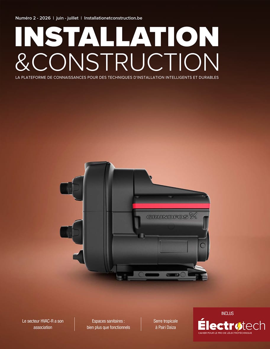 Installation & Construction