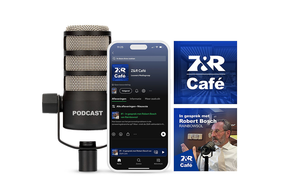🎙️ ALERTE ! Le nouveau podcast Z&R Café est en ligne