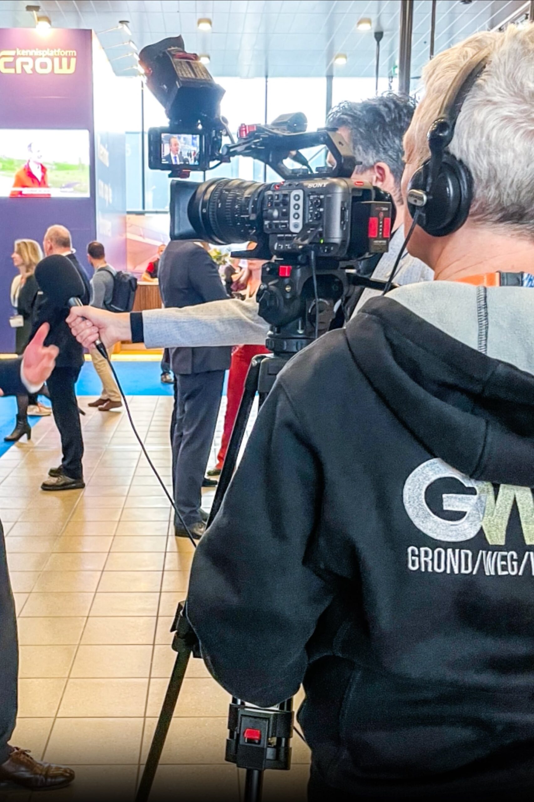 Louwers Mediagroep - Video