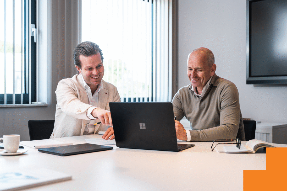 'Louwers Mediagroep invests in growth, connection and quality'