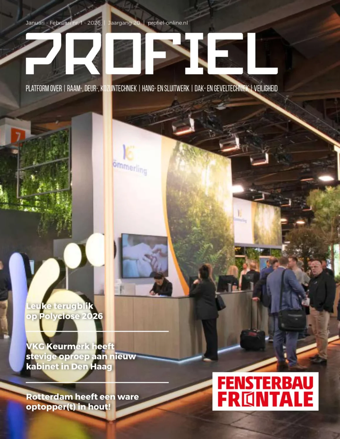 Louwers Mediagroep - Home