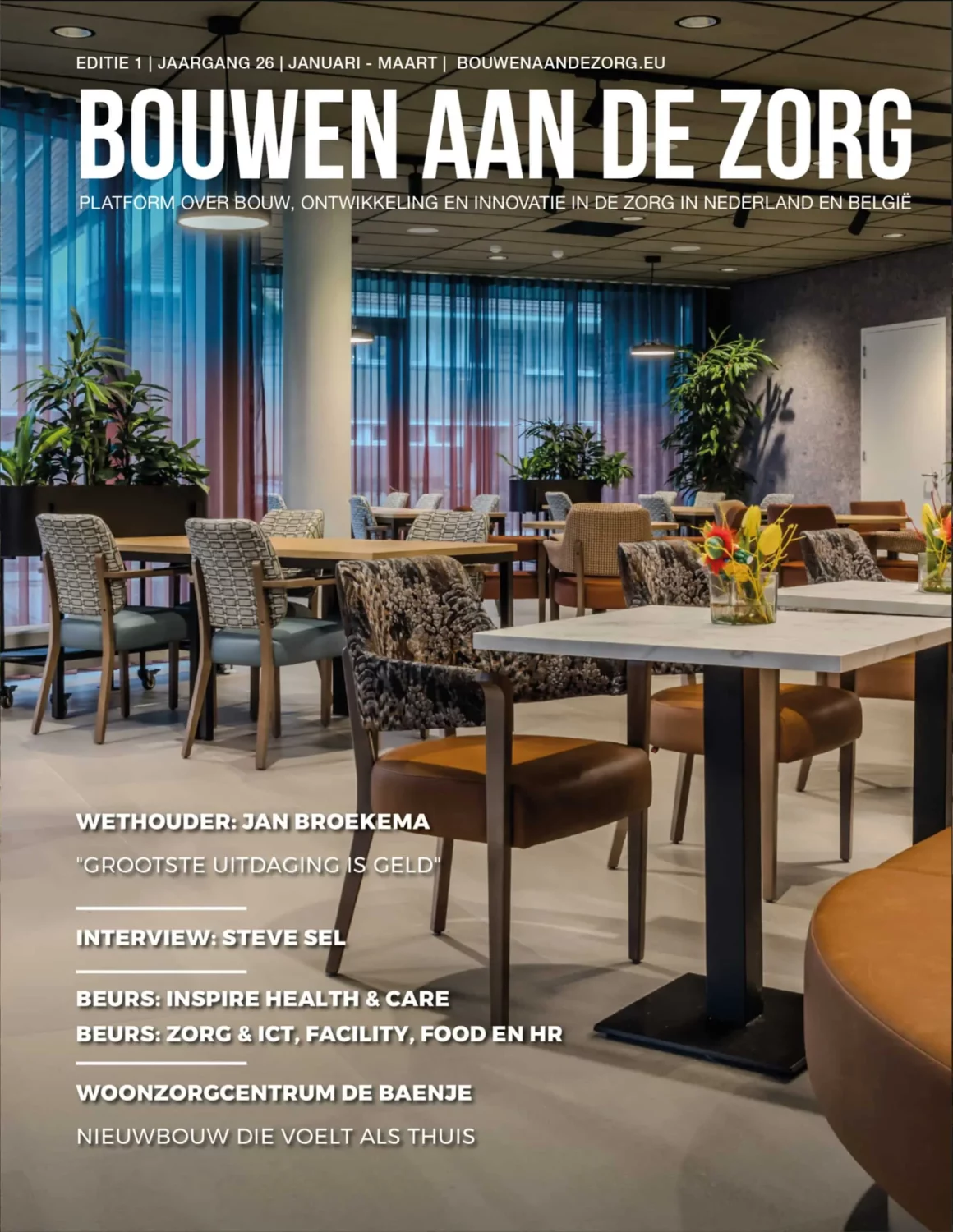 Louwers Mediagroep - Home